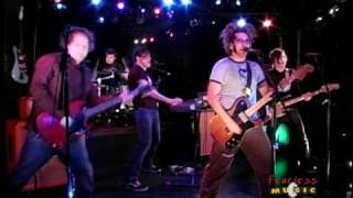 Motion City Soundtrack - The Future Freaks Me Out - Live Resimi