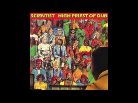 英LP Scientist High Priest Of Dub KVL9011 Kingdom Records /00260 High Priest of Dub - Album by Scientist | Spotify