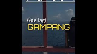 Story wa slank mumpung lagi gampang
