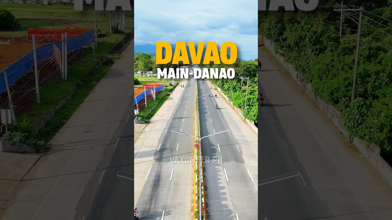 Davao Life Is Here Mindanao 