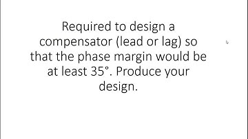 Mini Project Modern Control System