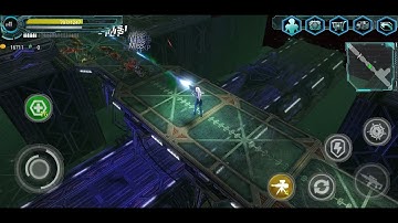 Non stop monsters attack | Alien Zone Plus gameplay walkthrough | level 10 | #game #alienzoneplus