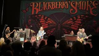 Blackberry Smoke - Ain&#39;t the Same