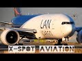 Frankfurt Planespotting 2017 - First Half of the Year