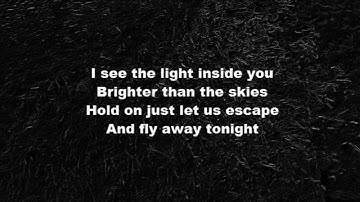 Vanze - Forever (feat. Brenton Mattheus) [Lyrics]