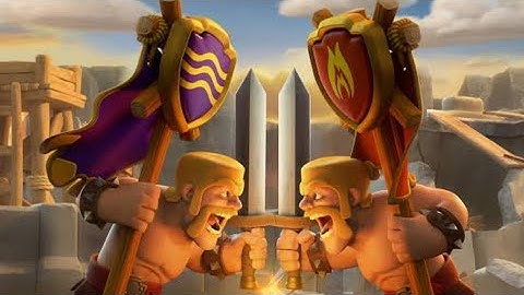 Easy 3 Stars in War attack...#coc #clashofclans #clashofclanshindi