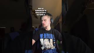 When You Use The Wrong Card memes funny comedy humor shorts shorts fypage fyp usa