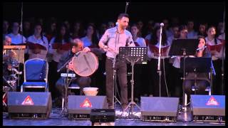 Ποντιακός Ύμνος (Έλα να λέγωσε) - Κώστας Αγέρης