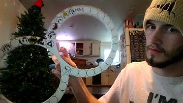 8 Ring tutorial 1 : Basic spin