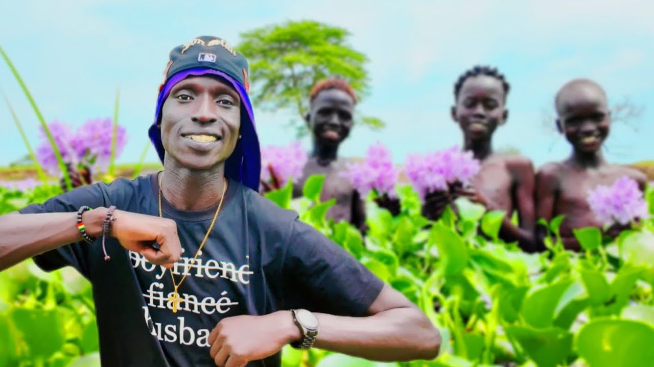 Nelly Benz - Bä ro liak (Official Visualizer)