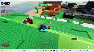 2 exploiters in same server