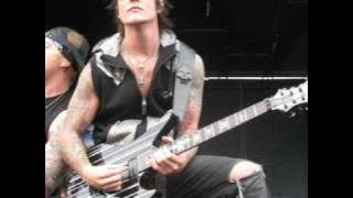 avenged sevenfold- crossroads
