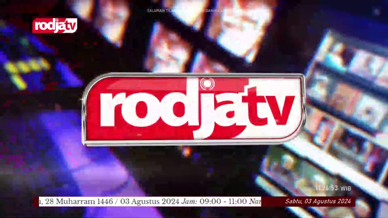 [LIVE] Syaikh Prof. Dr. Ibrahim bin Amir Ar-Ruhaily - Karakteristik Waliyullah