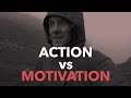Action and motivation: which do you need?