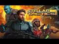 Amazing Indie Space RPG with SO much to do! Stellar Tactics