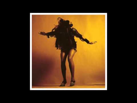 5 - The Element of Surprise - The Last Shadow Puppets