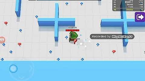 ARROW .IO (Beginner Arena)