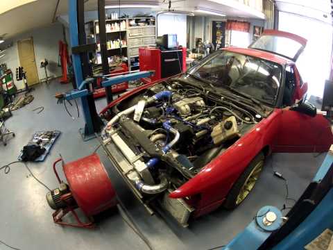 s13 1uzfe