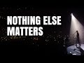 Scream Inc. - Nothing Else Matters (Metallica cover) Live Ekb