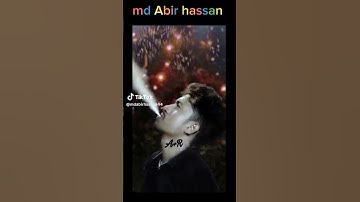 md abir hassan