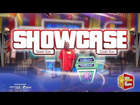 The Price Is