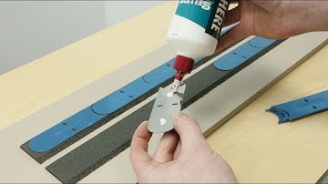 Installing DCCconcepts PowerBase Plates & Ballasting the easy way