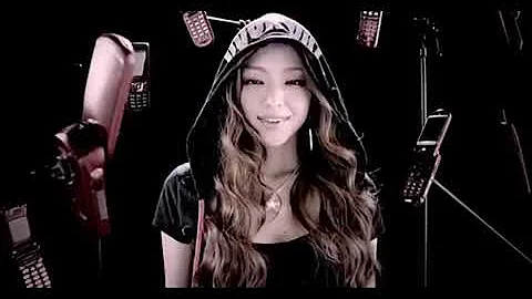 Namie Amuro Hide And Seek Mp3