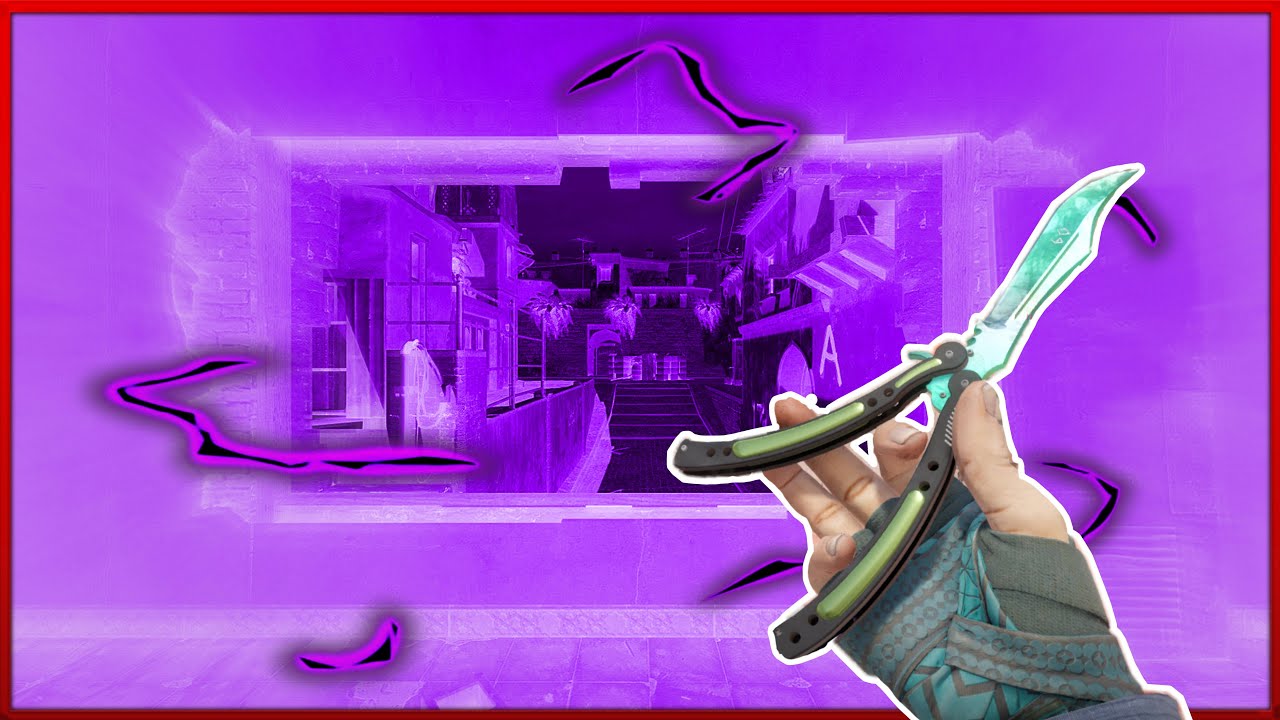 Тяжелый день в офисе (ESEA League S56, матч 9)