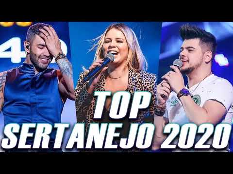 MIX SERTANEJO 2020