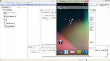 Android Spinner Dropdown - Example
