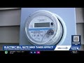 Residents, businesses voice concern as energy costs spike throughout Pennsylvania