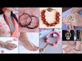 10 Beautiful Latest Fashion Jewelry Making ! Wedding Jewelry Ideas