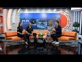 Представители ОИиОС донского полицейского главка выступили в телевизионном эфире