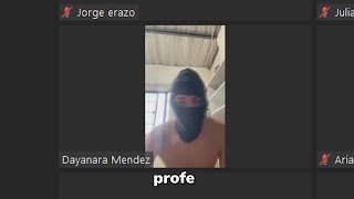 Delincu3Ncia Y Gente Rulay En Las Clases Virtuales