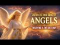 ✨ Receiving Is the Only Way | Angelic Christian Song for Peace, Prayer &amp; Meditation