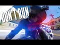 COPS VS MOTORCYCLE! Don't RUN! Best of COPS vs RPSTV Compilation!