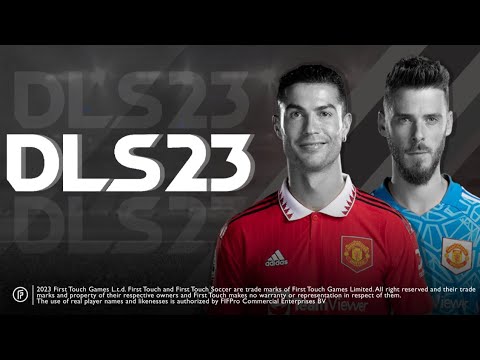 Dream League Soccer 2019 Download Files: DLS 19 APK + Mod OBB Data