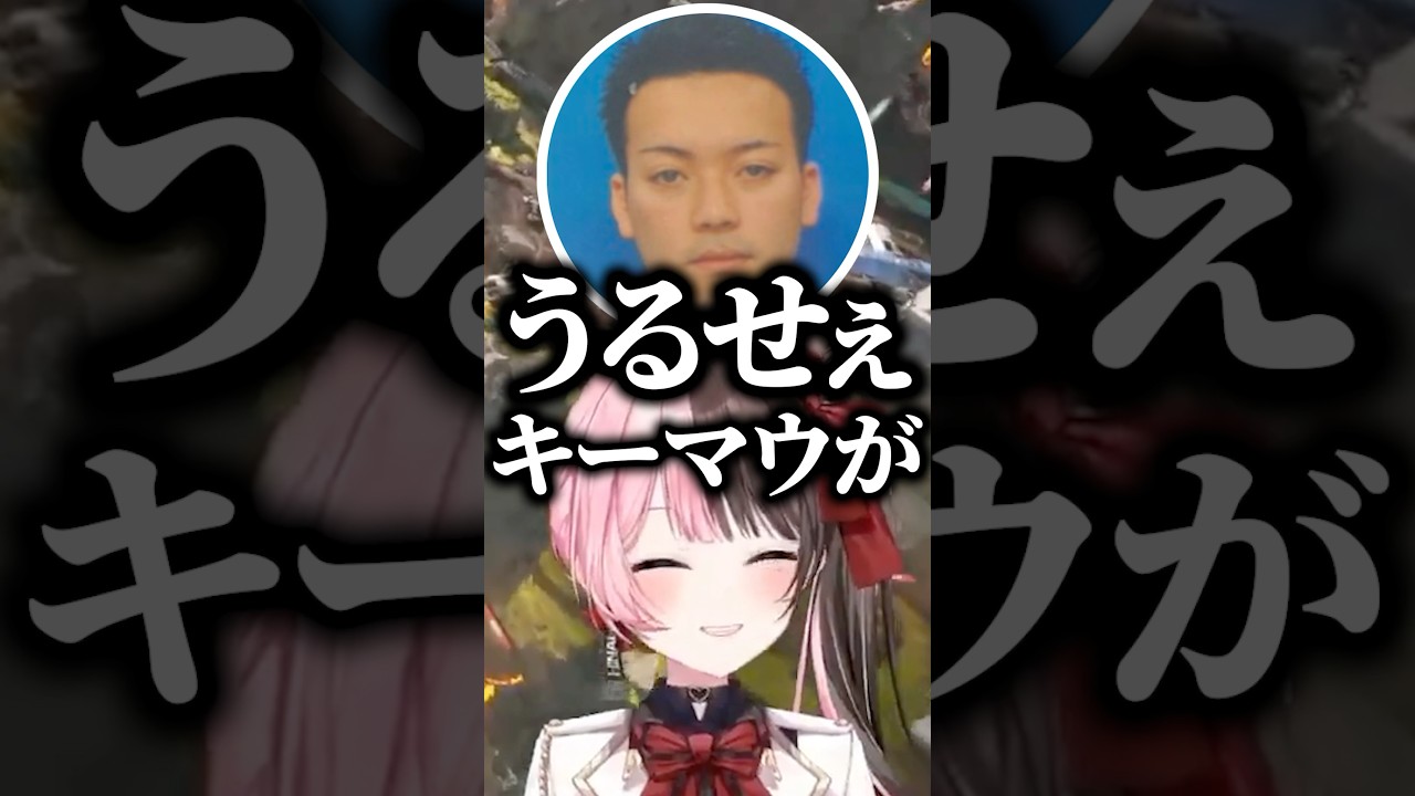 バチバチに殴り合うPADボドカとキーマウSPYGEAに爆笑する橘ひなの【ぶいすぽっ!切り抜き】 #橘ひなの #ぶいすぽ #shorts バチバチに殴り合うPADボドカとキーマウSPYGEAに爆笑する橘ひなの【ぶいすぽっ!切り抜き】 #橘ひなの #ぶいすぽ #shorts