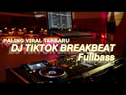 DJ TIKTOK VIRAL TERBARU‼️ | MENIMISU BREAKBEAT X JUNGLE DUTCH (DJ Borneo)