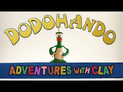 BRAND NEW!!! | Opening Theme Song! 🎶🎵 |  @DodohandoOfficial