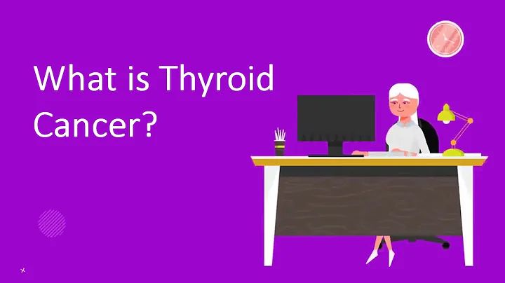 What is Thyroid Cancer? (Symptoms, Causes, Treatment, Prevention) - DayDayNews
