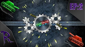 [ShellShock Live] Episode #1: "200 HP deathmatch"