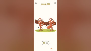 DOP Draw One Part Level 556 Walkthrough Solution and Answer By AMQ Gaming