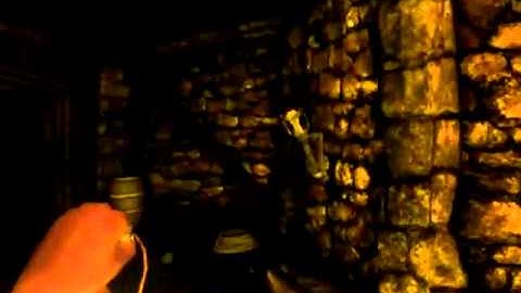 Amnesia: The Dark Descent part 11