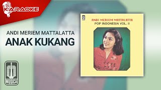 Andi Meriem Mattalatta - Anak Kukang (Official Karaoke Video)
