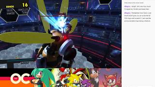 (STREAM) Sonic Forces - Part 2