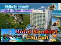 SEADUST CANCUN   **Nuestra experiencia en familia**