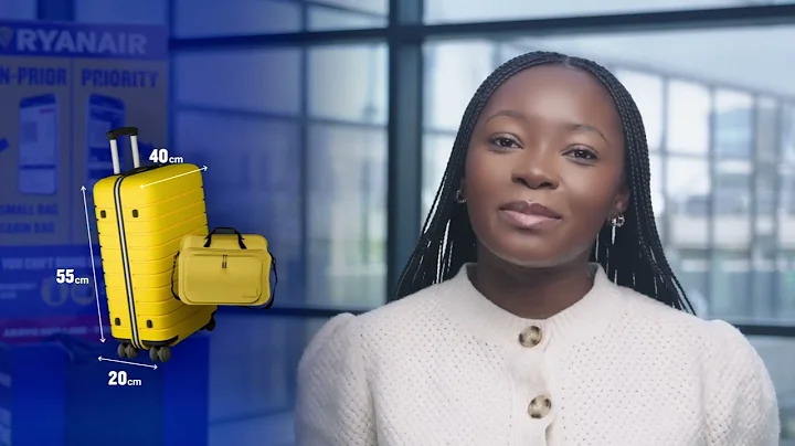 Our Bag Sizer Explained