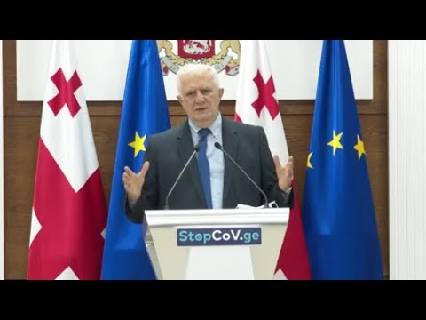 \"ერთი წელი ან წელიწად-ნახევარი დაგვჭირდება, რომ  დავუბრუნდეთ ცხოვრების ჩვეულებრივ რიტმს\"