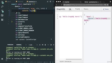 LESSON 15 - Understand GraphQL Resolver Arguments